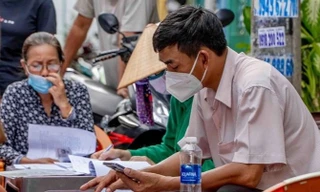 Vì sao TPHCM bỏ tổ dân phố, tổ nhân dân, giảm 38.000 người?