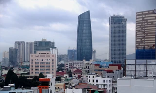 Đà Nẵng sẽ thí điểm sử dụng dữ liệu nhân khẩu, hộ khẩu điện tử trong giải quyết thủ tục hành chính. Ảnh: Nguyễn Thành