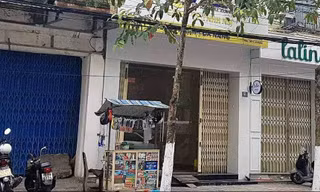 Số nhà 51 Nguyễn Thái Học.