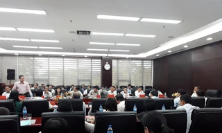 Đà Nẵng xử lý nghiêm các biểu hiện tiêu cực của cán bộ, công chức