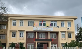 Trong quá trình chỉ đạo và điều hành, với cương vị là Giám đốc Sở Xây dựng Quảng Ngãi, ông Phong đã có nhiều vi phạm, khuyết điểm liên quan đến các dự án đầu tư xây dựng triển khai trên địa bàn. Ảnh: Nguyễn Ngọc