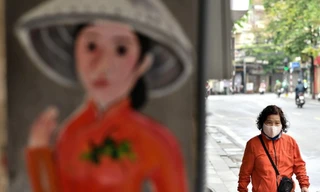 Đà Nẵng sẽ xem xét việc áp dụng biện pháp giãn cách xã hội đối với 2 quận Ngũ Hành Sơn và Liên Chiểu. 