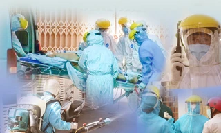 Từ 13h chiều nay, Đà Nẵng thực hiện các biện pháp giãn cách xã hội