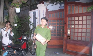  Khám nhà Thành ủy viên liên quan đến Vũ 'nhôm', công an thu giữ gì?