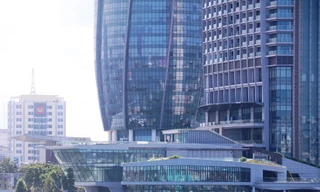 Nhà đất công ở Đà Nẵng liên quan đến Vũ 'nhôm' bây giờ ra sao?