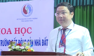 Ảnh: Nguyễn Ngọc