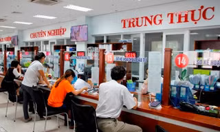 Con trai cựu Chủ tịch Đà Nẵng rút khỏi danh sách thi Phó giám đốc