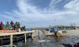 Ảnh: Nguyễn Ngọc