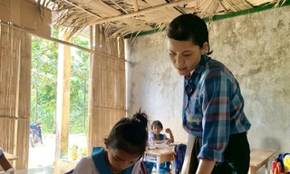 Ảnh: Nguyễn Ngọc