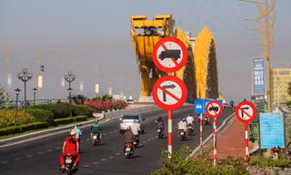 Đà Nẵng dẫn gỡ bỏ các biện pháp phòng chống COVID-19 sau khi dịch được kiểm soát. Ảnh: Nguyễn Thành