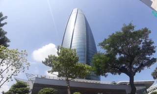 TP Đà Nẵng sẽ xây dựng mô hình một cấp chính quyền (TP) và hai cấp hành chính (quận, huyện và phường xã). Ảnh: Nguyễn Thành