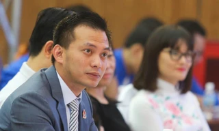 Ông Nguyễn Bá Cảnh. Ảnh: X.S