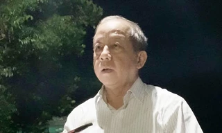 Chủ tịch Thừa Thiên Huế: Huy động thêm người và phương tiện vào thuỷ điện Rào Trăng 3