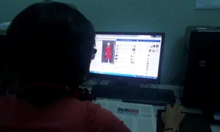 Người dùng mạng xã hội cần nâng cao cảnh giác với các phương thức, thủ đoạn lừa đảo.