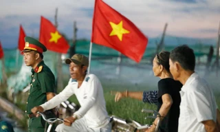 Sức hút mãnh liệt của Tiền Phong Marathon 2020 