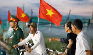 Sức hút mãnh liệt của Tiền Phong Marathon 2020 