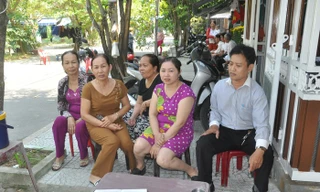 Người dân lo lắng, bức xúc vì số tiền nợ đất tăng cao theo quyết đinh 06 của UBND TP Đà Nẵng