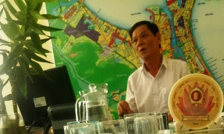 Đội trưởng đội Quy tắc nói gì việc cán bộ bị 'tố' vòi vĩnh?