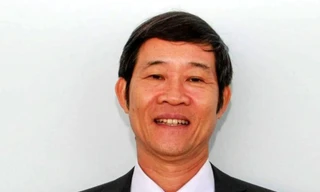 Ông Nguyễn Văn Lúa. Ảnh: T.Th