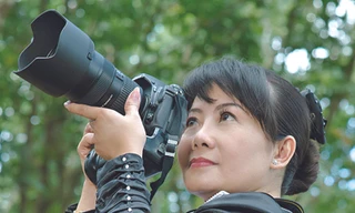 'Người tiếp sức!'