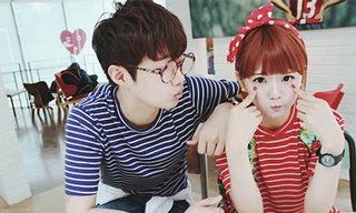 Con gái có thực dụng khi đặt các chàng lên 'bàn cân'?