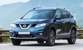 Nissan X-Trail đã vượt qua các đối thủ để trở thành mẫu xe được ưa chuộng nhất phân khúc tại Việt Nam.