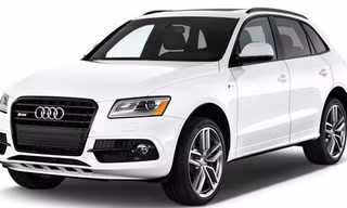 Audi triệu hồi hàng loạt xe tiền tỉ do lỗi thấm nước cửa sổ trời