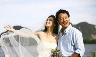 Những cuộc hôn nhân ngắn ngủi nhất của sao Việt