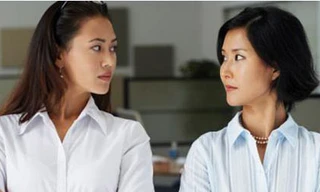 Bố mẹ cấm yêu vì ghét tính cách của con dâu tương lai