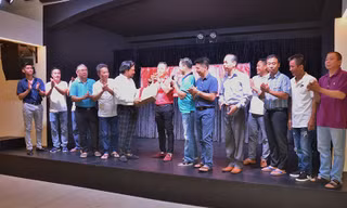 Người Việt xa xứ đoàn kết, hội nhập trời Âu