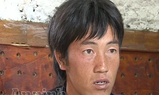 Con rể dùng súng tự chế bắn chết mẹ vợ