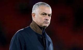 Mourinho là HLV kiếm tiền bồi thường hợp đồng nhiều nhất trong lịch sử