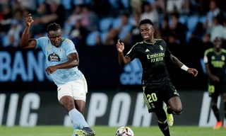 Nhận định Real Madrid vs Celta Vigo, 02h00 ngày 23/4: 3 điểm cho ‘Kền kền trắng’