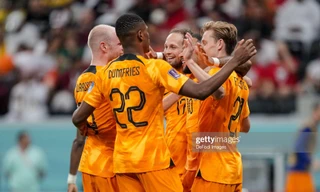 Thắng Qatar 2-0, Hà Lan lập kỳ tích chưa từng có trong lịch sử World Cup