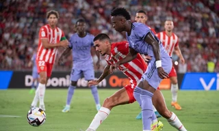 Nhận định Real Madrid vs Almeria, 23h30 ngày 29/4: ‘Los Blancos’ tìm lại niềm vui