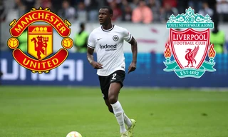 MU quyết giành trung vệ giá 0 đồng với Liverpool