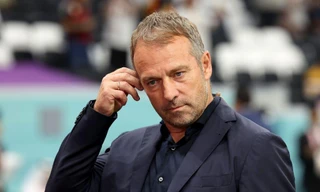 HLV Flick úp mở khả năng chia tay ĐT Đức sau World Cup 2022