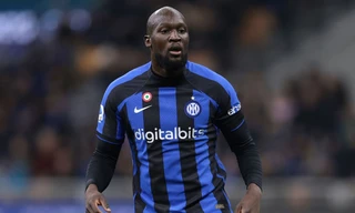 Inter quyết định trả Lukaku lại cho Chelsea