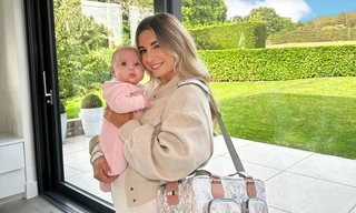 Top 10 nàng WAGs đội tuyển Anh kiếm tiền nhiều nhất trên Instagram