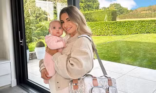 Top 10 nàng WAGs đội tuyển Anh kiếm tiền nhiều nhất trên Instagram