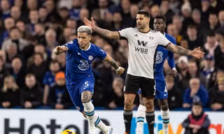 Siêu máy tính dự đoán Chelsea có 3% khả năng cán đích trong tốp 4 Premier League