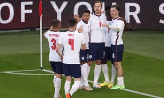 ĐT Anh tại EURO 2020: Kinh nghiệm là điểm yếu lớn nhất