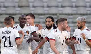 'Thế hệ vàng' của tuyển Bỉ có đủ sức vô địch EURO 2020?