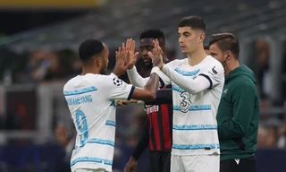 HLV Potter muốn ‘tống cổ’ 3 cầu thủ khỏi Chelsea ngay trong tháng Giêng