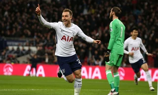 Top 10 bàn thắng nhanh nhất trong lịch sử Premier League