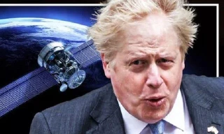 Anh quyết xây nhà máy điện không gian giữa khủng hoảng năng lượng vì xung đột Nga-Ukraine