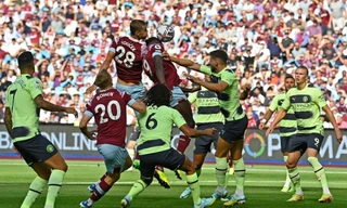Nhận định Man City vs West Ham, 02h00 ngày 4/5: Khó có bất ngờ