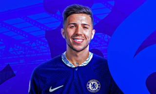 Tân binh Chelsea lọt top 10 cầu thủ đắt nhất trong lịch sử