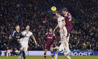 Nhận định West Ham vs Leeds, 19h30 ngày 21/5: Chạy trốn ‘tử thần’