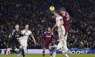 Nhận định West Ham vs Leeds, 19h30 ngày 21/5: Chạy trốn ‘tử thần’